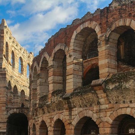 Antiche Mura - Italian Homing Verona Exterior photo