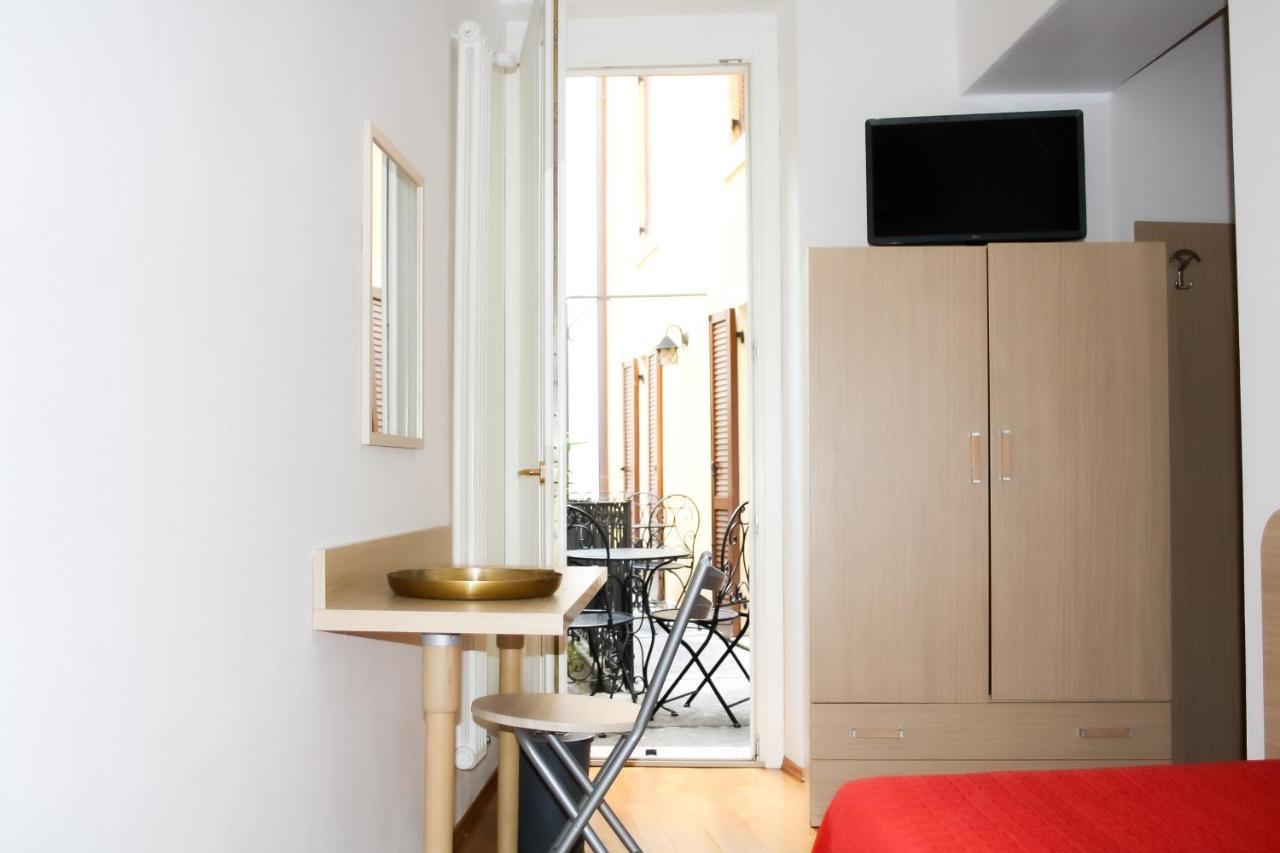 Antiche Mura - Italian Homing Verona Exterior photo