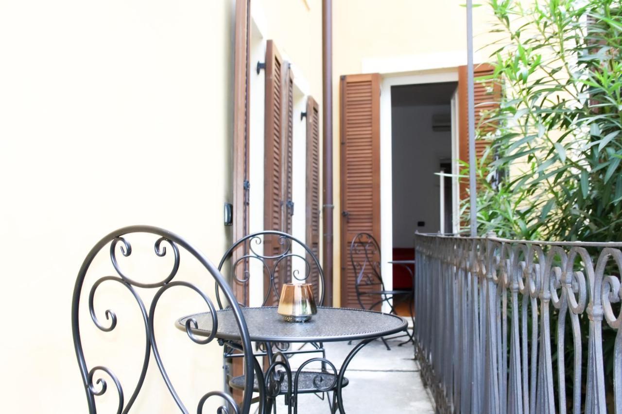 Antiche Mura - Italian Homing Verona Exterior photo