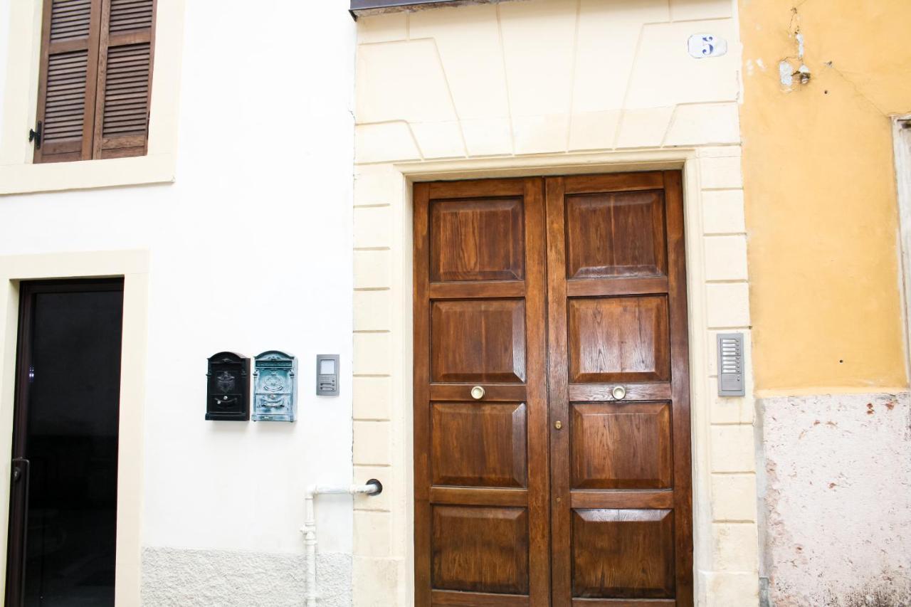 Antiche Mura - Italian Homing Verona Exterior photo