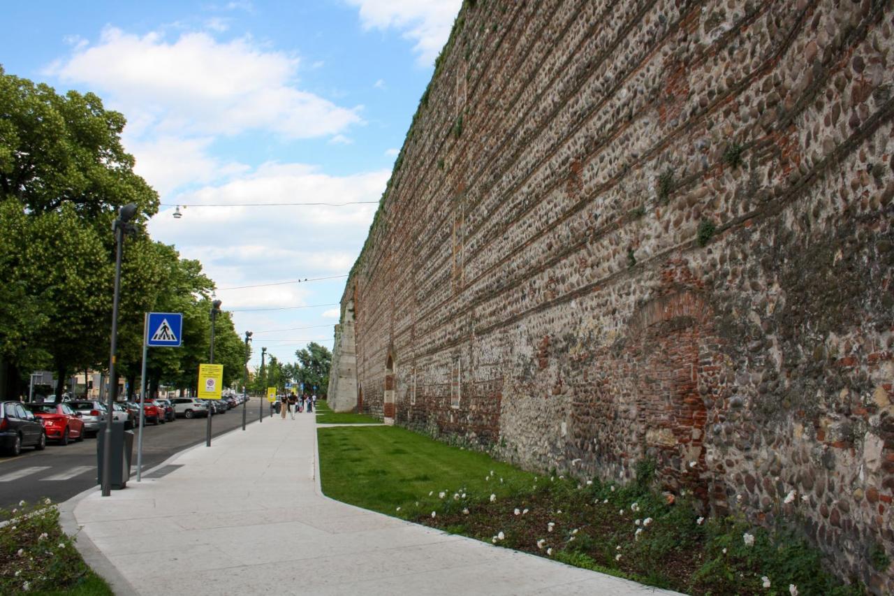 Antiche Mura - Italian Homing Verona Exterior photo