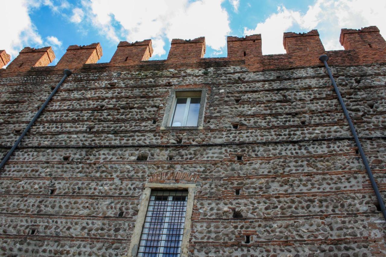 Antiche Mura - Italian Homing Verona Exterior photo