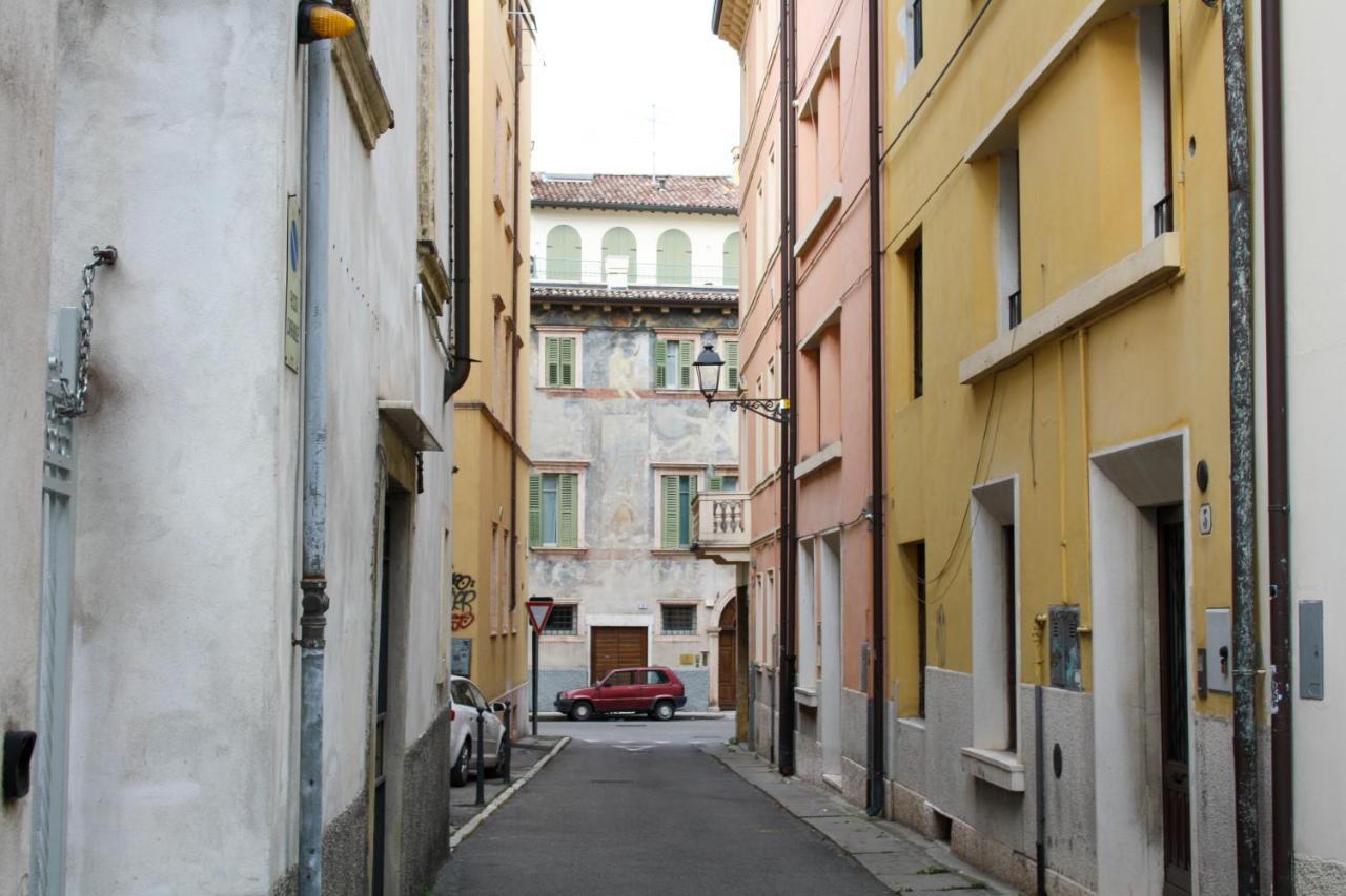 Antiche Mura - Italian Homing Verona Exterior photo