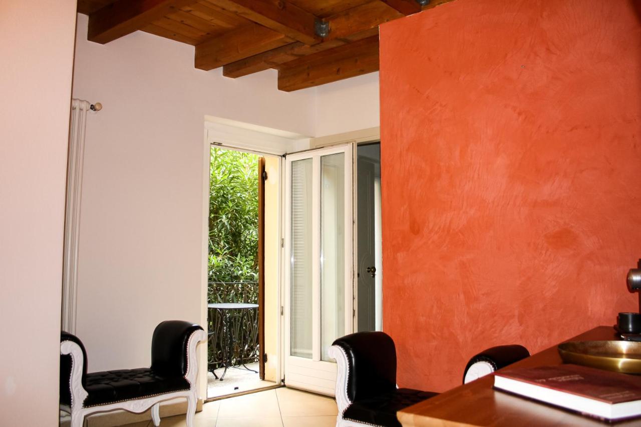 Antiche Mura - Italian Homing Verona Exterior photo