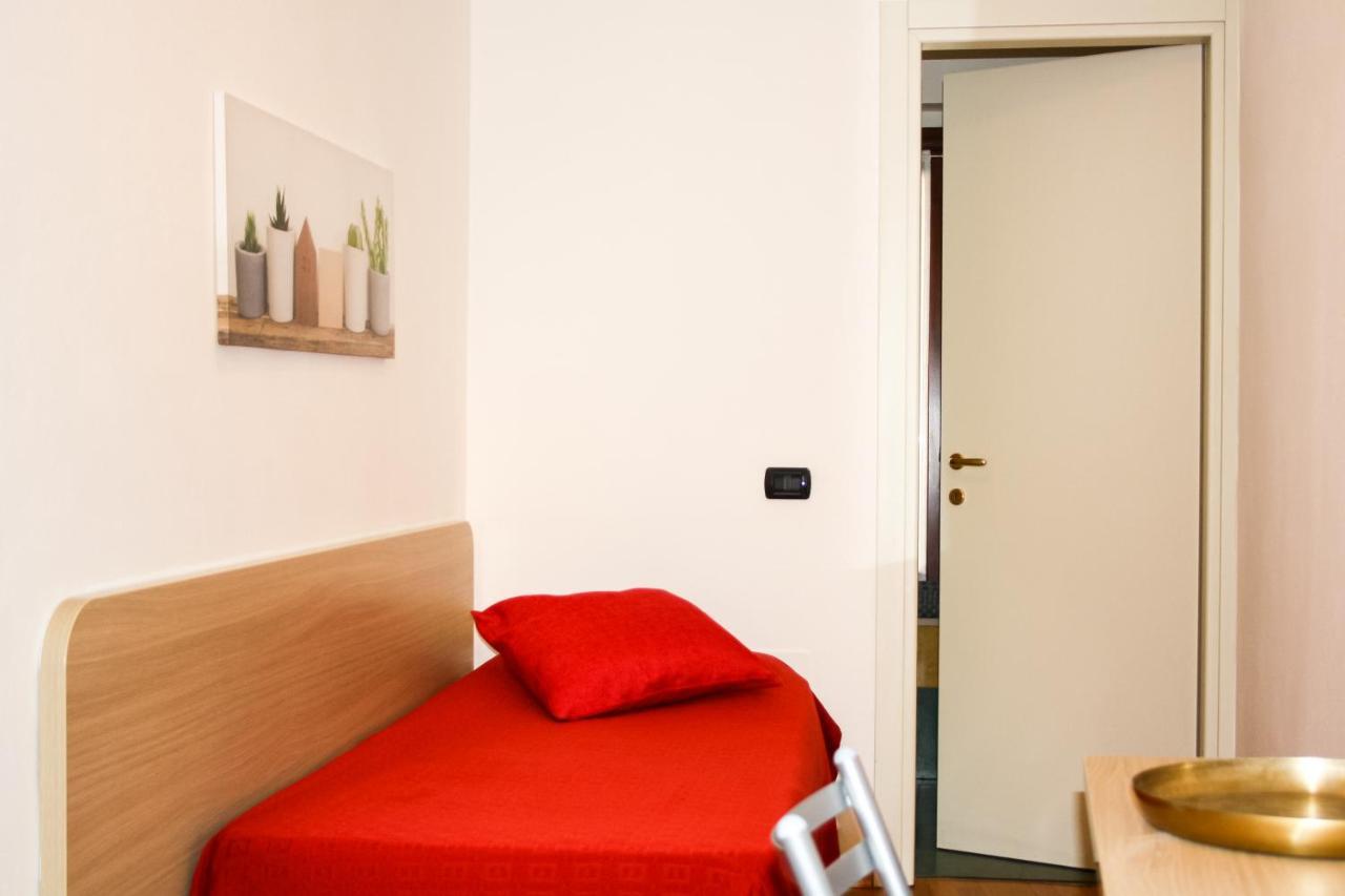 Antiche Mura - Italian Homing Verona Exterior photo