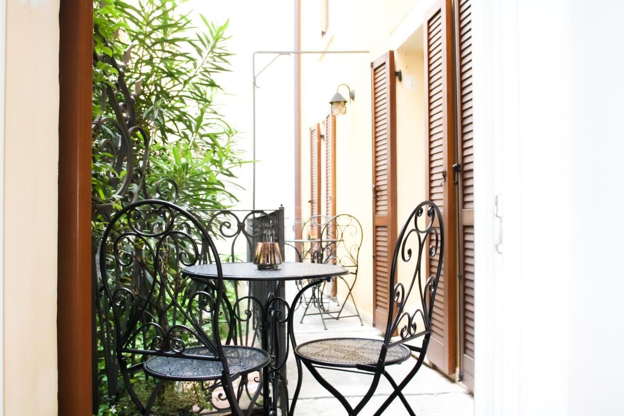 Antiche Mura - Italian Homing Verona Exterior photo