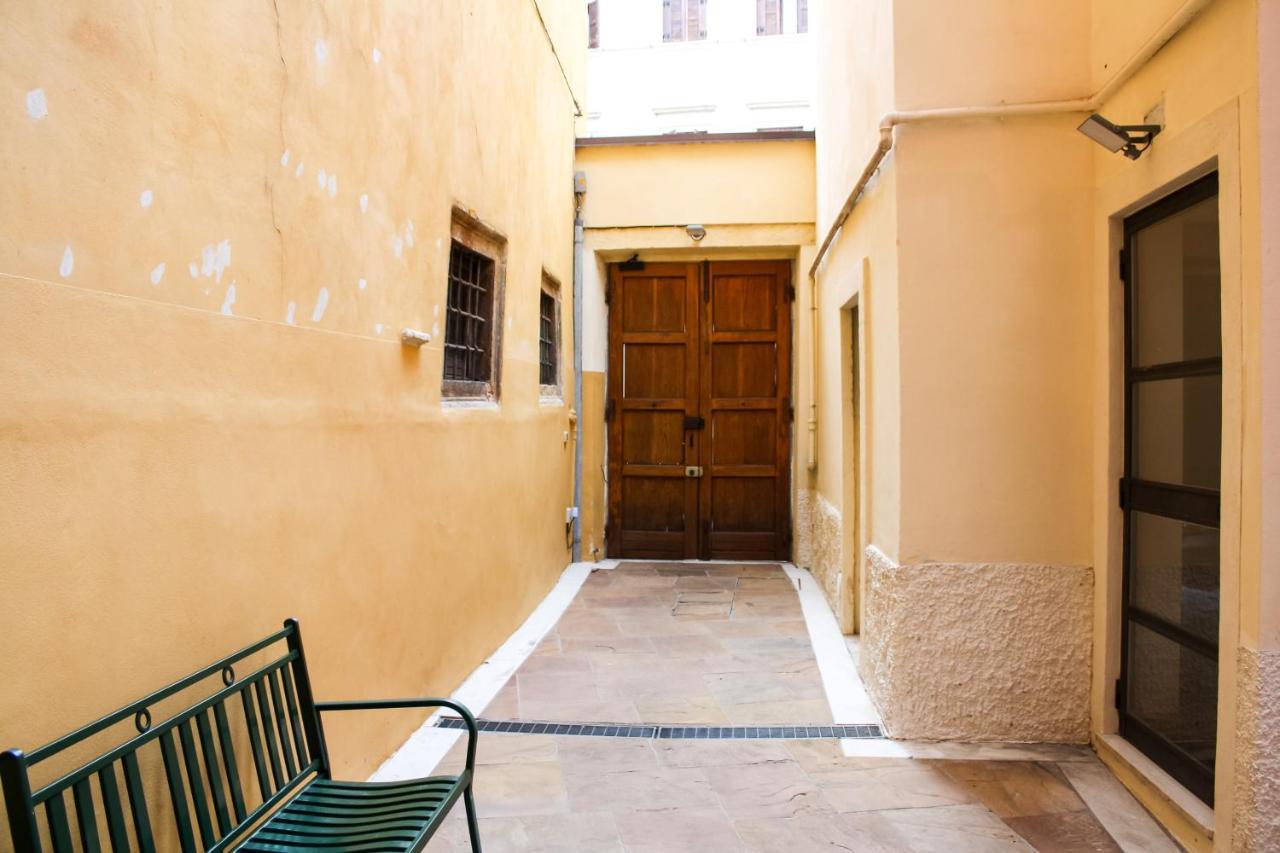 Antiche Mura - Italian Homing Verona Exterior photo