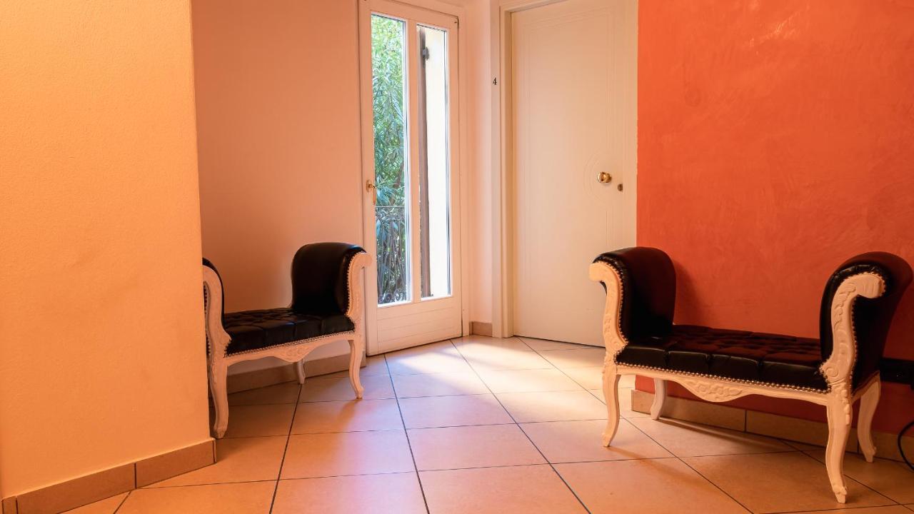 Antiche Mura - Italian Homing Verona Exterior photo