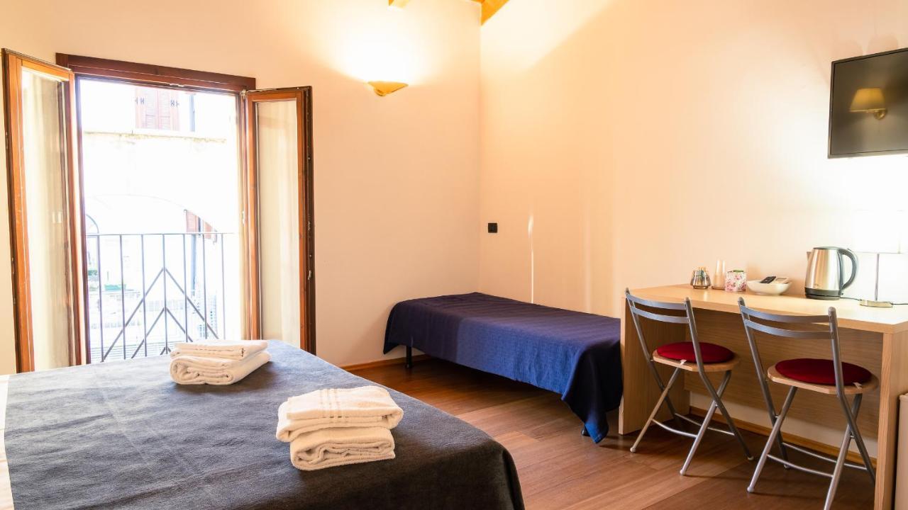 Antiche Mura - Italian Homing Verona Exterior photo