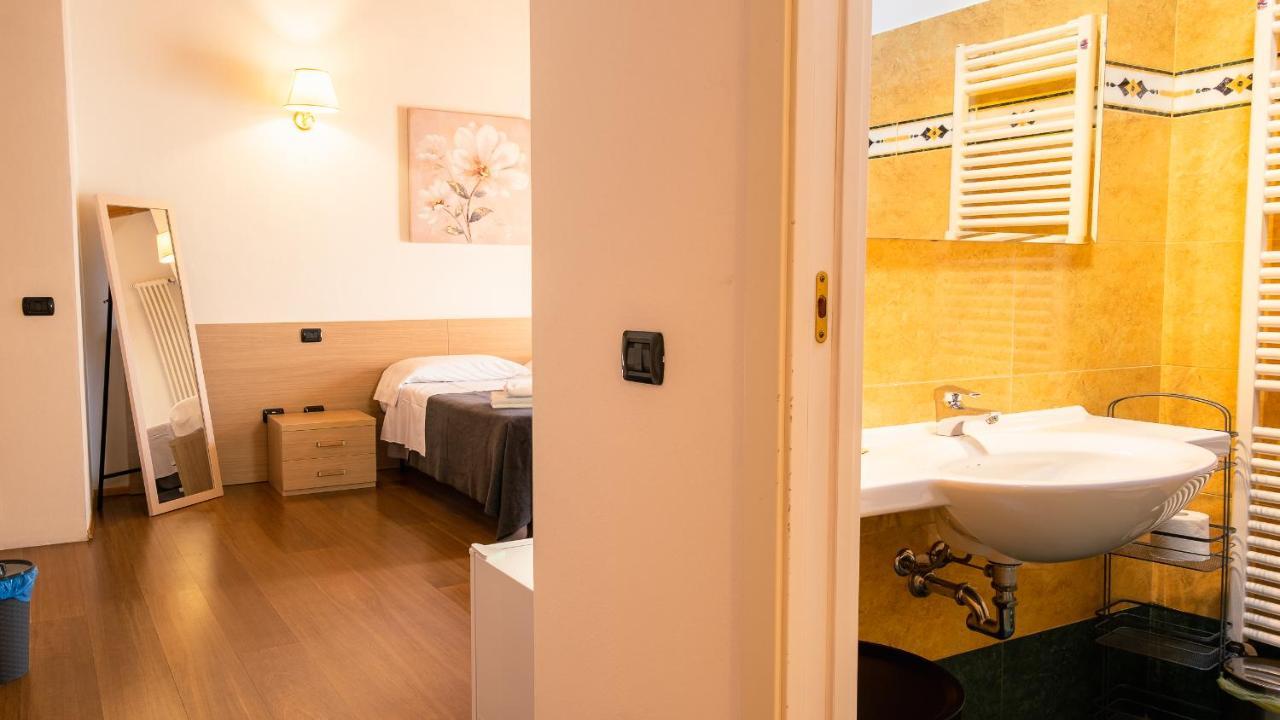 Antiche Mura - Italian Homing Verona Exterior photo