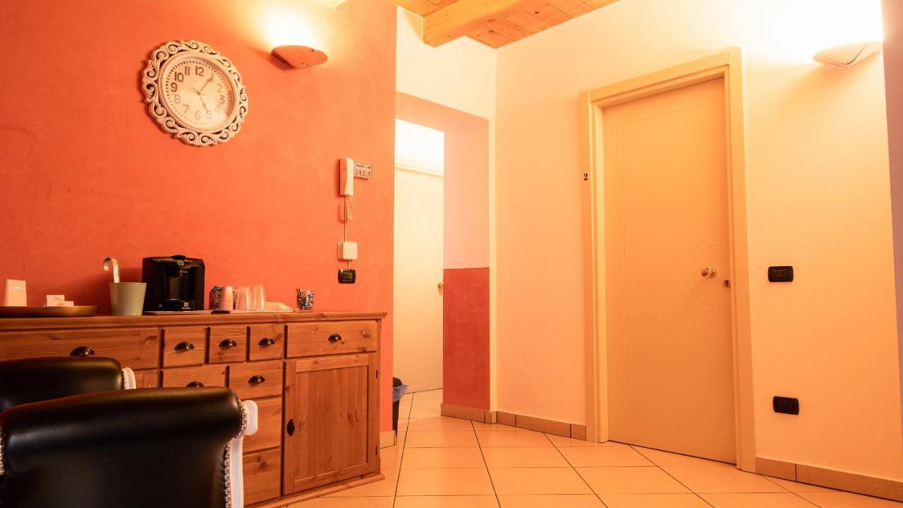 Antiche Mura - Italian Homing Verona Exterior photo