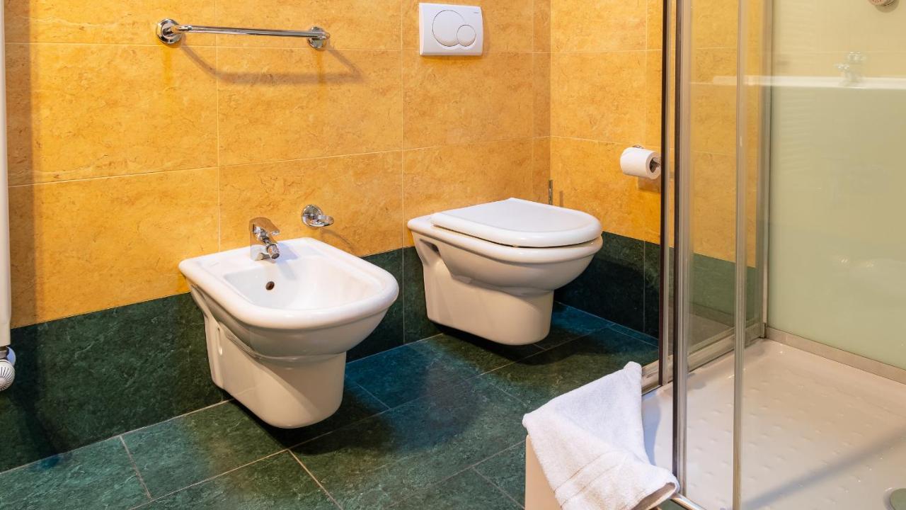 Antiche Mura - Italian Homing Verona Exterior photo