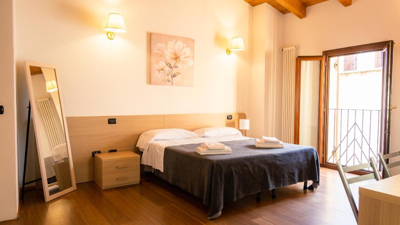 Antiche Mura - Italian Homing Verona Exterior photo