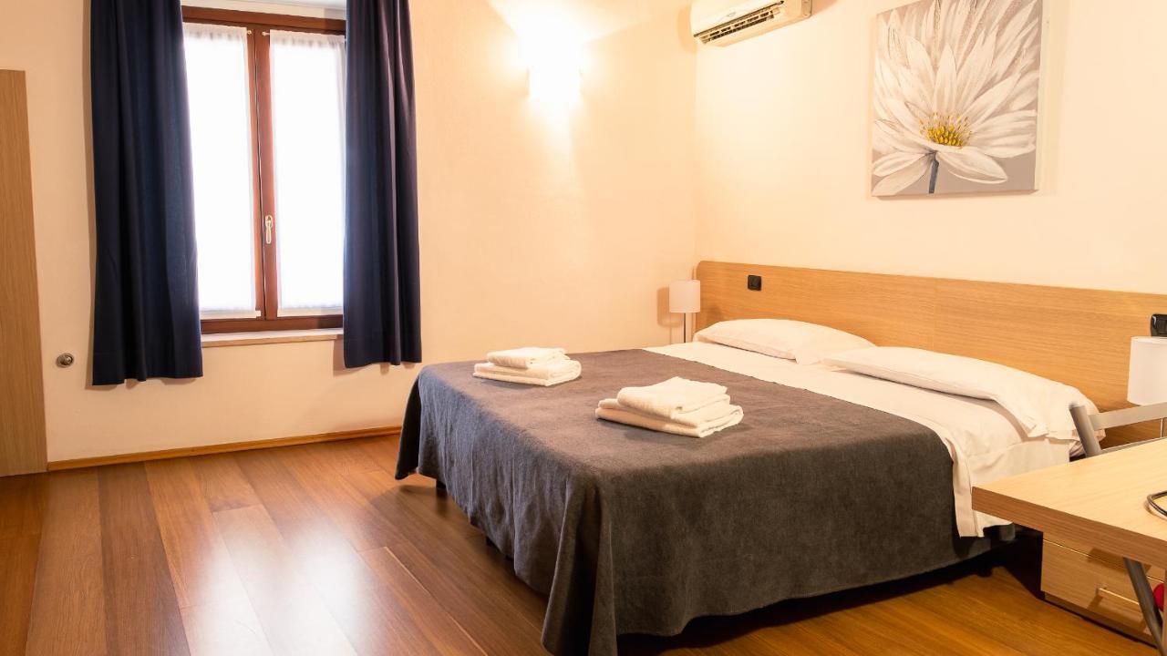 Antiche Mura - Italian Homing Verona Exterior photo