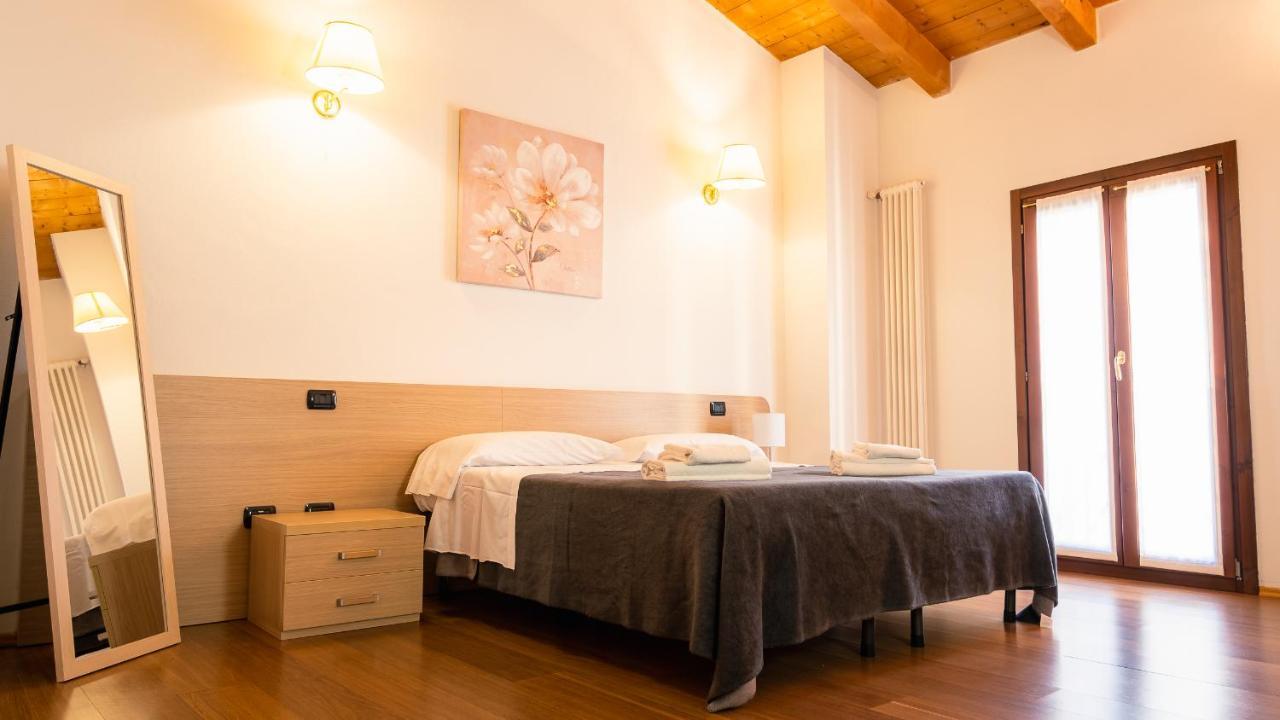 Antiche Mura - Italian Homing Verona Exterior photo