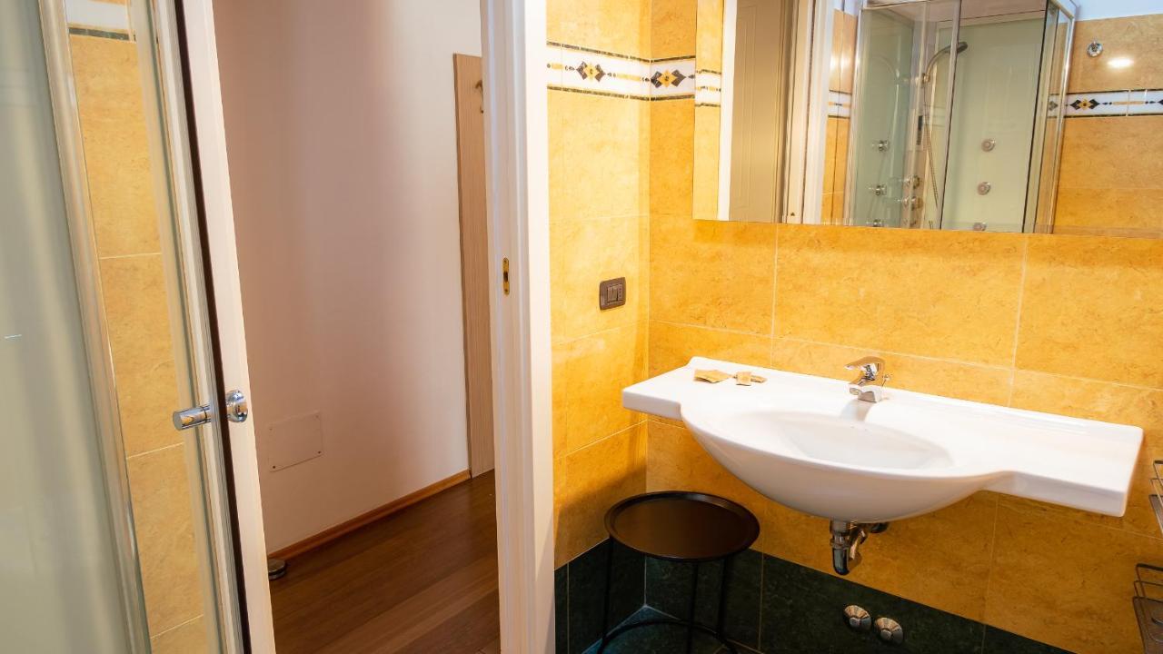 Antiche Mura - Italian Homing Verona Exterior photo