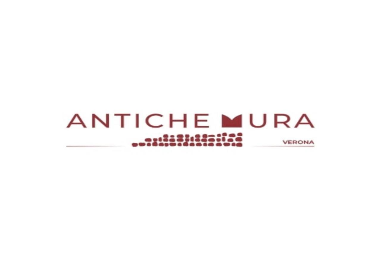 Antiche Mura - Italian Homing Verona Exterior photo